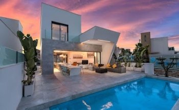 RBplace, Immobilier Espagne