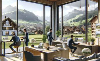 Patrick Immobilier Sàrl