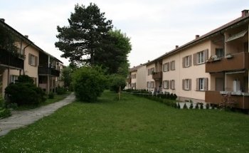 Wohngenossenschaft Belforterstrasse
