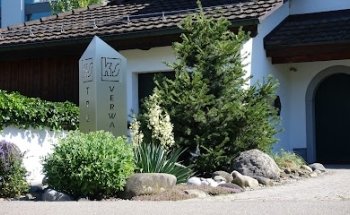 Kurt Sauter Verwaltungen und Treuhand AG