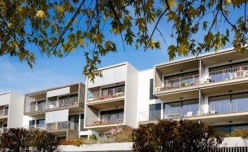 Résidence Plein Sud Begnins SA