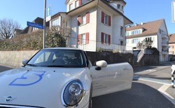 Sollberger Treuhand AG