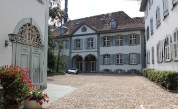 ImmoOffice GmbH, Development & Sale, Basel