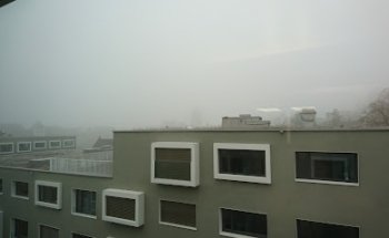 Zollinspektorat Schaffhausen