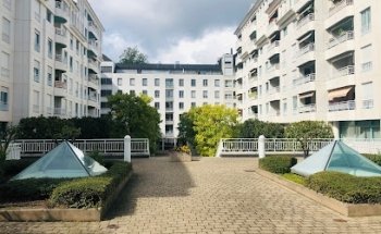 Agence Immobilière Crissimmo SA