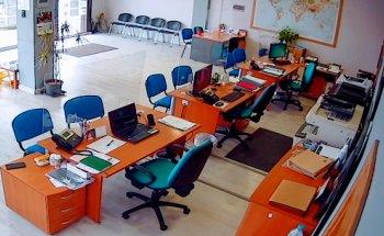 FINQUES SALICRÚ TORDERA