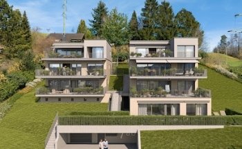 Lerch & Partner Generalunternehmung AG