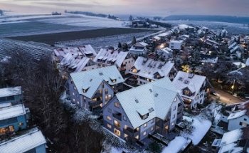 Oesch Architektur GmbH