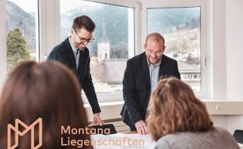 Montana AG Liegenschaften