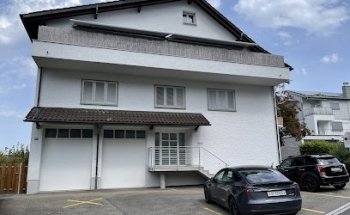 UPH f m Facility Management AG