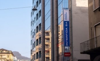 Interfida SA succursale di Lugano