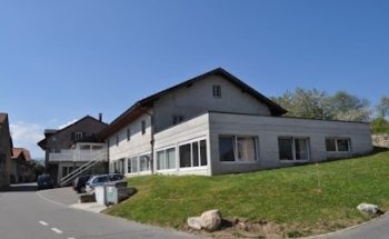 MENUISERIE ZIMMERMANN