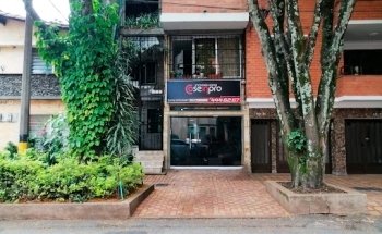 Coseinpro S.A.S Inmobiliaria