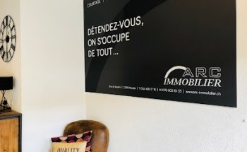 ARC immobilier