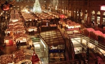 PABS Résidences + Appartements AG