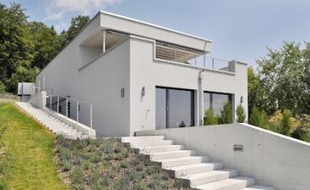 Galli + Siegenthaler Bauplanungen AG