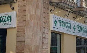 Tecnocasa agencia inmobiliaria