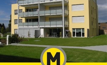 Mosimann Immobilien Treuhand AG