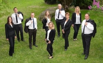 Kurath & Pfiffner Immobilien- und Verwaltungs-AG