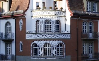 Haussener Verwaltungen AG