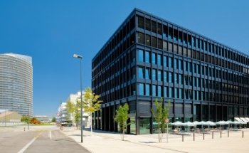 ADT INNOVA Immobilien & Verwaltungs AG