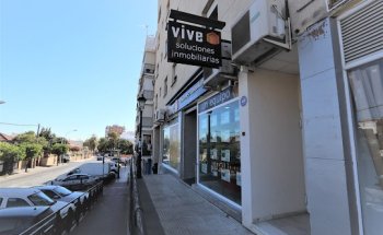 Vive Soluciones Inmobiliarias Mairena del Aljarafe