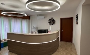 Agence Imalp Gérance Sàrl