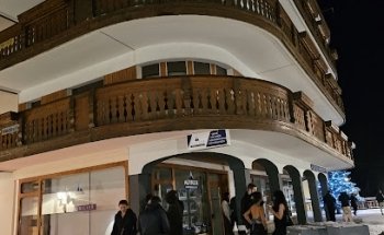 Altitude Immobilier Sàrl