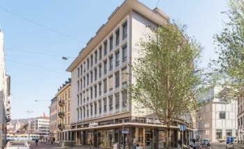 Markstein AG Zürich