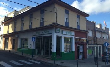 Tecnocasa agencia inmobiliaria