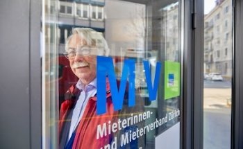 Mieterinnen- und Mieterverband Zürich