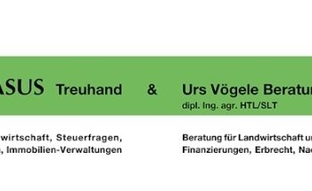 Pegasus Treuhand Urs Vögele Beratungen GmbH