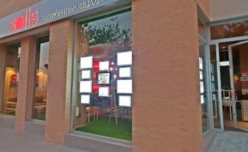 Solís Gestión Inmobiliaria