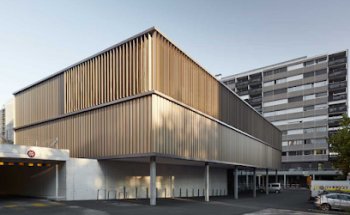 FAMBAU Genossenschaft