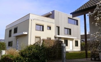 Maisonplus Immobilien Zürich