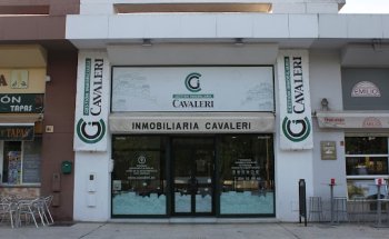 Inmobiliaria Cavaleri