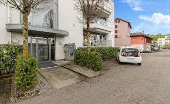wiserliving Immobilien AG