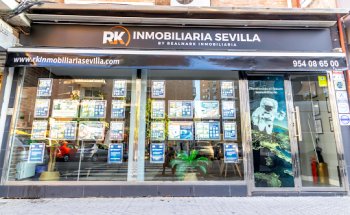RK Inmobiliaria Sevilla