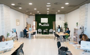 Inmobiliaria Ciudad Expo