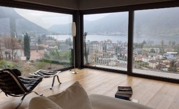 Studio Immobiliare Stefania Carmine Sagl