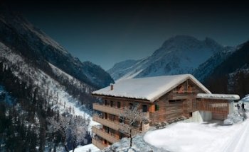 Anniviers Immobilier