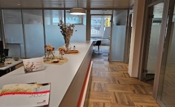 Wohnbaugenossenschaft Gewo Züri Ost