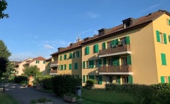 Société coopérative d'habitation Coprolo-Bernex