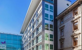 Agenzia Immobiliare Ceresio SA