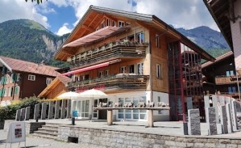 Burgergemeinde Brienz