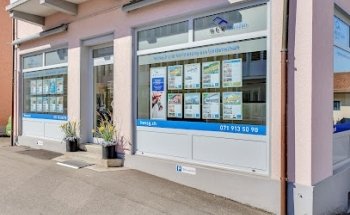 HEV Verwaltungs AG Immoshop Wil - Toggenburg