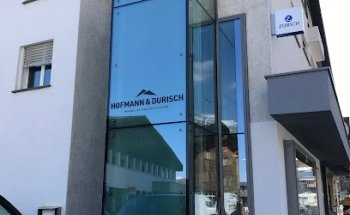 Hofmann & Durisch Immobilien und Architektur