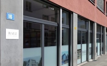 BALI Liegenschaften AG