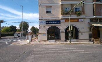 DECO ALJARAFE INMOBILIARIA