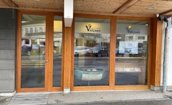 VALCASA Immobilien AG